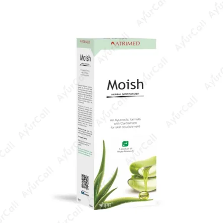 Atrimed Moish Moisturizer (200 ML)