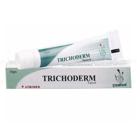 Atrimed Trichoderm Cream (20 GM)