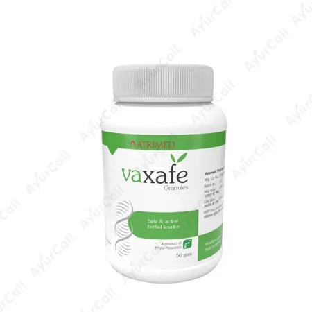 Atrimed Vaxafe Granules (50 GM)