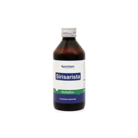 Ayurchem