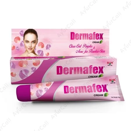 BAN LABS Dermafex Cream (25 GM)