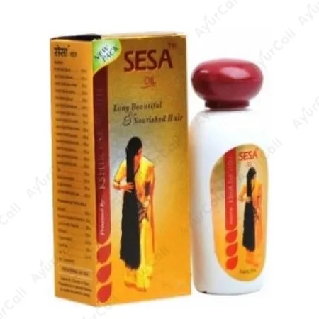 BAN LABS Sesa Oil (100 ML)