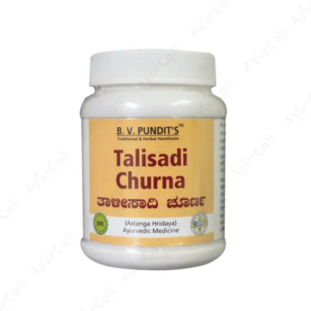 B V Pundit Talisadi Churna