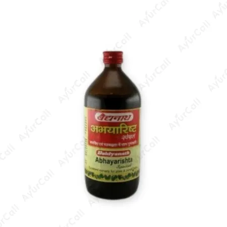 Baidyanath Abhayamrita (450 ML)