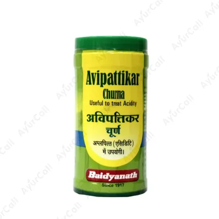 Baidyanath Avipattikar Churna (120 GM)
