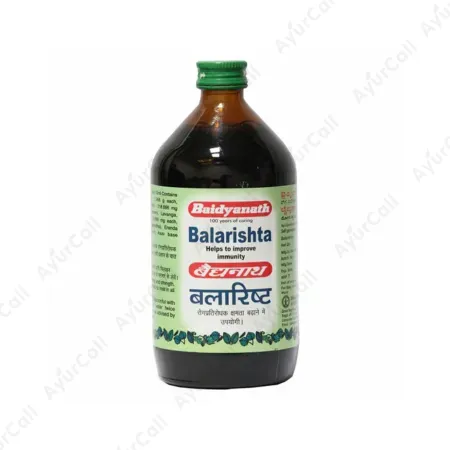 Baidyanath Balarishta (450 ML)