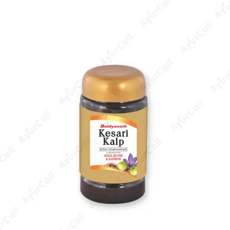 Baidyanath Kesari Kalpa Royal (1 KG)