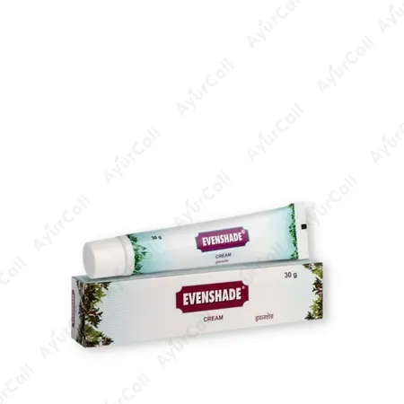 Charak Evenshade Cream (30 GM)