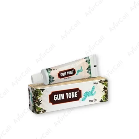 Charak Gumtone Gel (50 GM)
