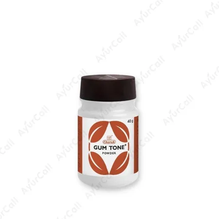 Charak Gumtone Powder (40 GM)