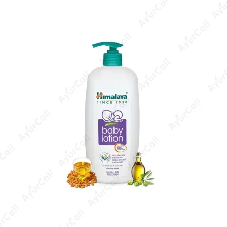 Himalaya Baby Lotion (200 Ml) (200 ML)