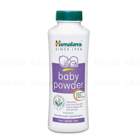 Himalaya Baby Powder (100 Gm) (100 GM)