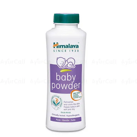 Himalaya Baby Powder (200 Gm) (200 GM)