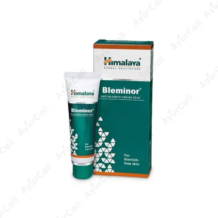 Himalaya Bleminor Anti Blemish Cream (30 ML)