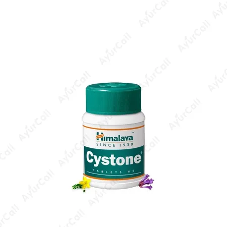 Himalaya Cystone Tablet (60 Nos)