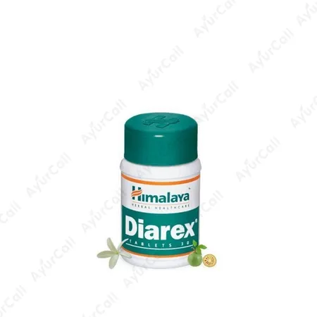 Himalaya Diarex Tablet (30 Nos)