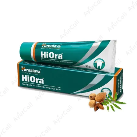 Himalaya Hiora Tooth Paste (100 GM)