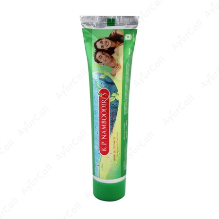 K P Namboodiri Ayur Gel Paste (150 GM)