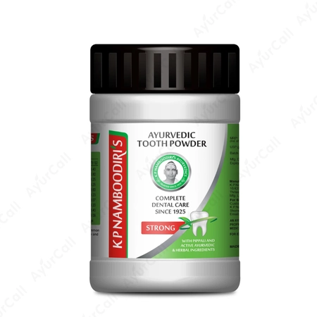 K P Namboodiri Tooth Powder (40 GM)