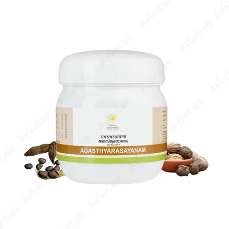 Kerala Ayurveda Agasthyarasayanam  (250 GM)