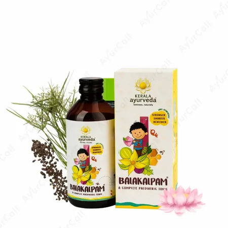Kerala Ayurveda Bala Kalpam (200 ML)