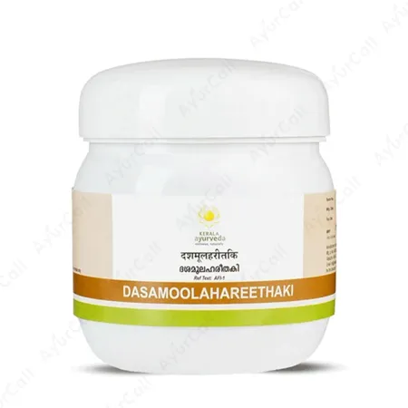 Kerala Ayurveda Dasamoolahareethaki  (250 GM)