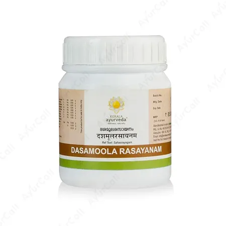Kerala Ayurveda Dasamoolarasayanam  (100 GM)