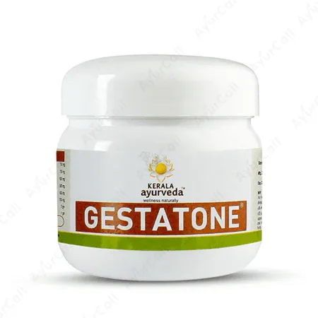 Kerala Ayurveda Gestatone 250 (250 GM)