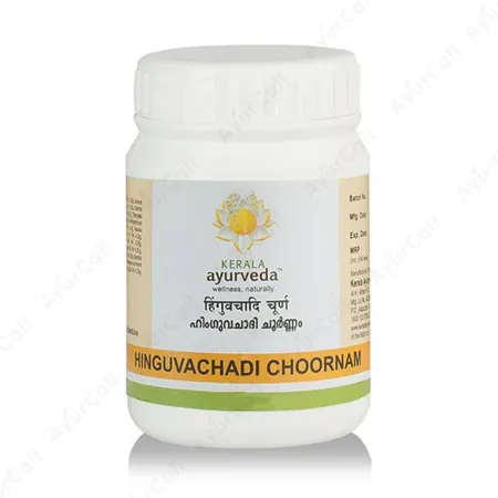 Kerala Ayurveda Hinguvachadi Choornam  (50 GM)