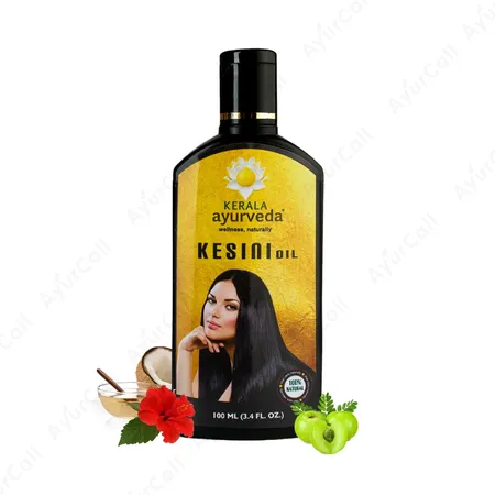 Kerala Ayurveda Kesini  Oil  (100 ML)