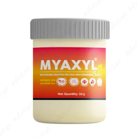 Kerala Ayurveda Myaxyl Balm (10 GM)