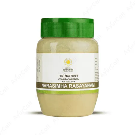 Kerala Ayurveda Narasimha Rasayanam  (200 GM)