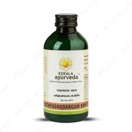 Kerala Ayurveda Pathyashadangam Kwath  (200 ML)
