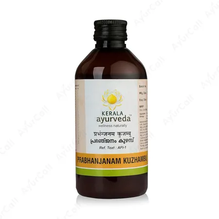 Kerala Ayurveda Prabhanjanam Kuzhambu  (200 ML)