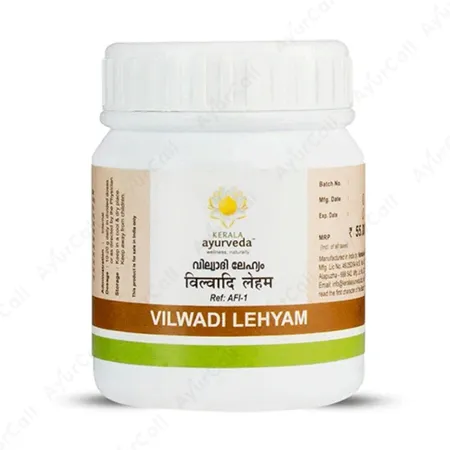 Kerala Ayurveda Vilwadi Lehyam  (100 GM)