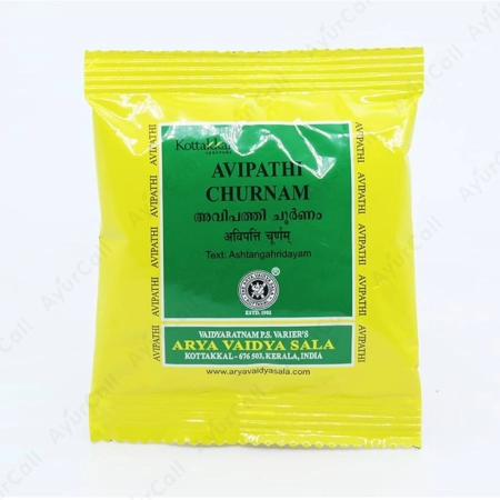 Kottakkal Avipathi Churnam (10 GM)