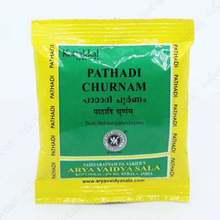 Kottakkal Pathadi Churnam (10 GM)