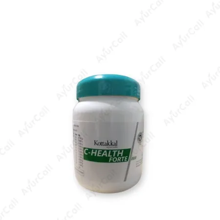 AVS Kottakkal C Health Forte (200 GM)