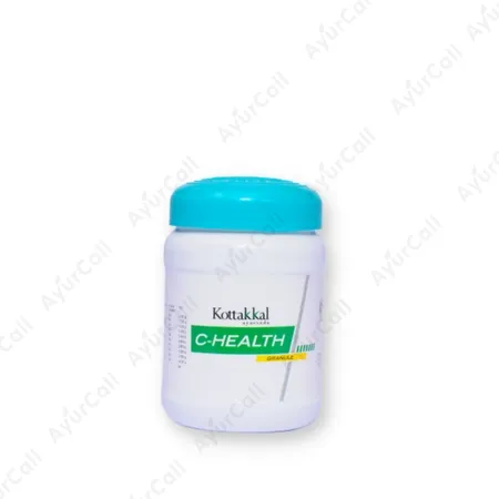 AVS Kottakkal C Health Granule (250 GM)
