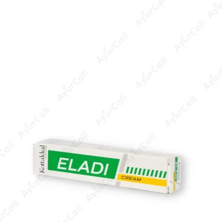 AVS Kottakkal Eladi Cream (25 GM)