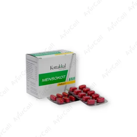 AVS Kottakkal Mensokot Tablet (10 Nos)