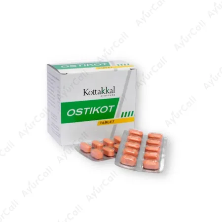 AVS Kottakkal Ostikot Tablet (10 Nos)