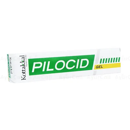 AVS Kottakkal Pilocid Gel (25 GM)
