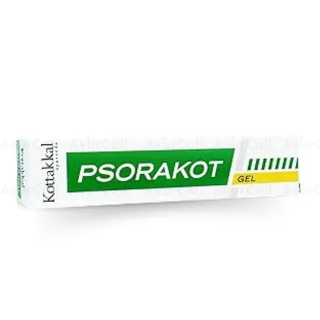 AVS Kottakkal Psorakot Gel (25 GM)