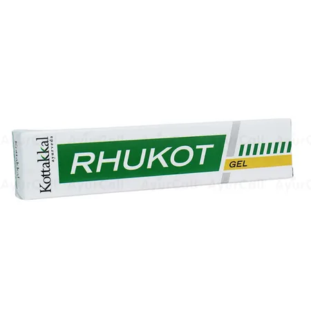 Kottakkal Rhukot Gel (25 GM)