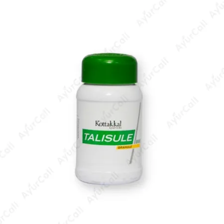 AVS Kottakkal Talisule Granule (100 GM)