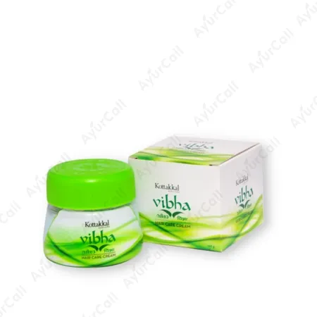 AVS Kottakkal Vibha Hair Care Cream (100 GM)