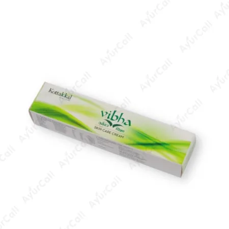 AVS Kottakkal Vibha Skin Care Cream (25 GM)