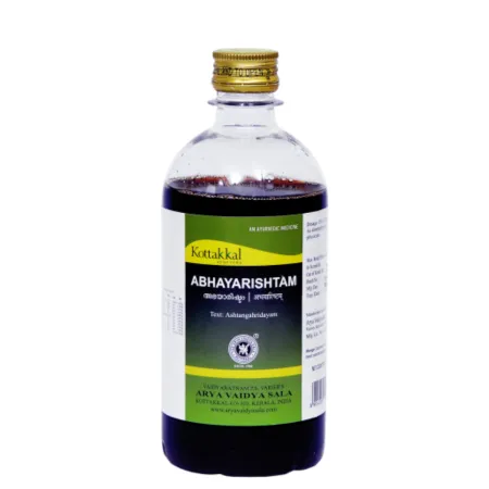 Kottakkal Abhayarishtam  (450 ML)