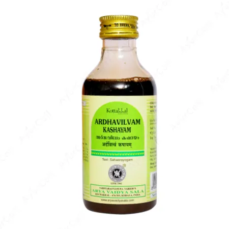Kottakkal Ardhavilvam Kashayam  (200 ML)